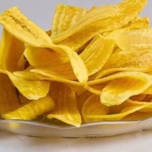 banana chips